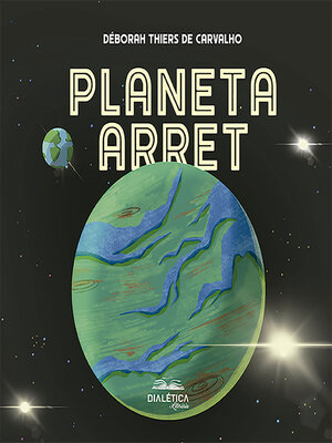 cover image of Planeta Arret